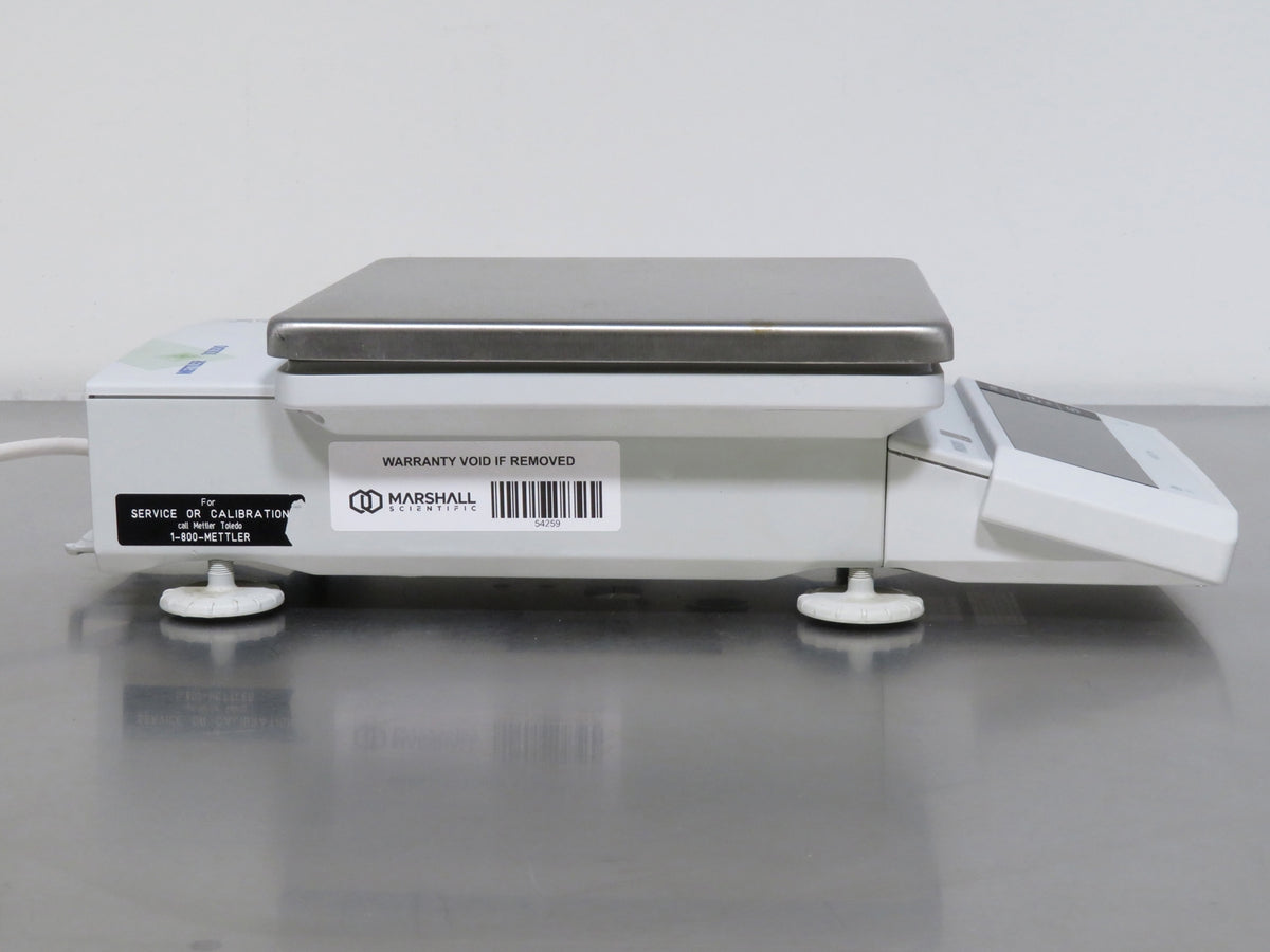Mettler Toledo PG5001 Balance