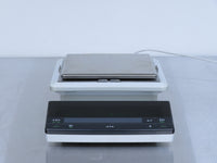 Mettler Toledo PR802 Top-Loading Balance thumbnail 1