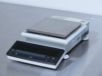 Mettler Toledo PR802 Top-Loading Balance thumbnail 2
