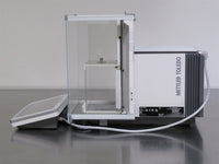 Mettler Toledo XPR56 Micro Analytical Balance thumbnail 6