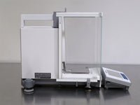 Mettler Toledo XS204 Analytical Balance thumbnail 9
