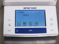 Mettler Toledo XS204 Analytical Balance thumbnail 3
