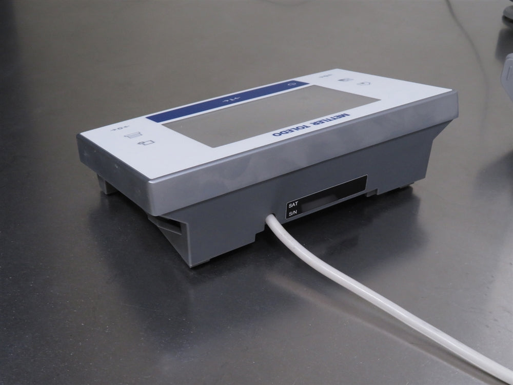 Mettler Toledo XS204 Analytical Balance