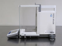 Mettler Toledo XS204 Analytical Balance thumbnail 8