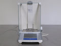 Mettler Toledo XS205DU Semi-Micro Analytical Balance