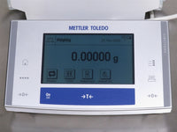 Mettler Toledo XS205DU Semi-Micro Analytical Balance thumbnail 3