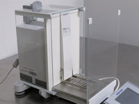Mettler Toledo XS205DU Semi-Micro Analytical Balance thumbnail 6