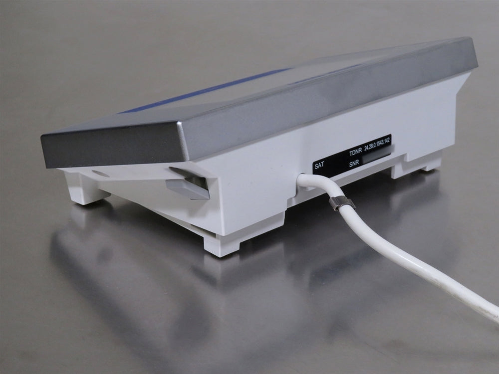 Mettler Toledo XS205DU Semi-Micro Analytical Balance