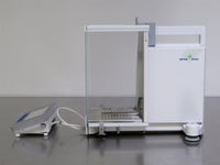 Mettler Toledo XS205DU Semi-Micro Analytical Balance thumbnail 8
