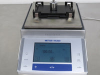 Mettler Toledo Excellence XS802S Precision Balance thumbnail 3