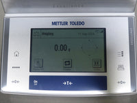 Mettler Toledo Excellence XS802S Precision Balance thumbnail 4