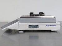 Mettler Toledo Excellence XS802S Precision Balance thumbnail 5