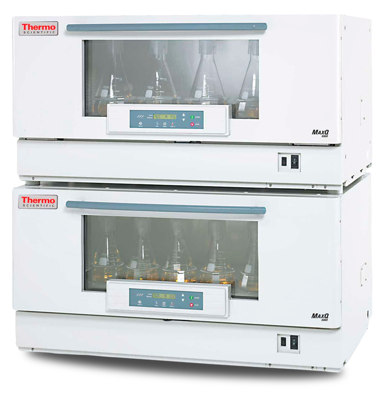 Thermo Scientific MaxQ 8000 Incubator Shakers