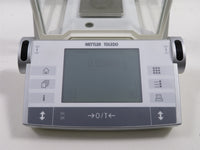 Mettler Toledo AX205 Analytical Balance thumbnail 2