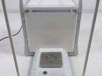 Mettler Toledo AX205 Analytical Balance thumbnail 3