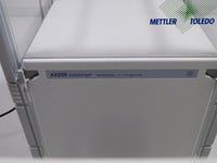 Mettler Toledo AX205 Analytical Balance thumbnail 4