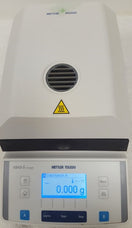 Mettler Toledo Moisture Balance HB43-S