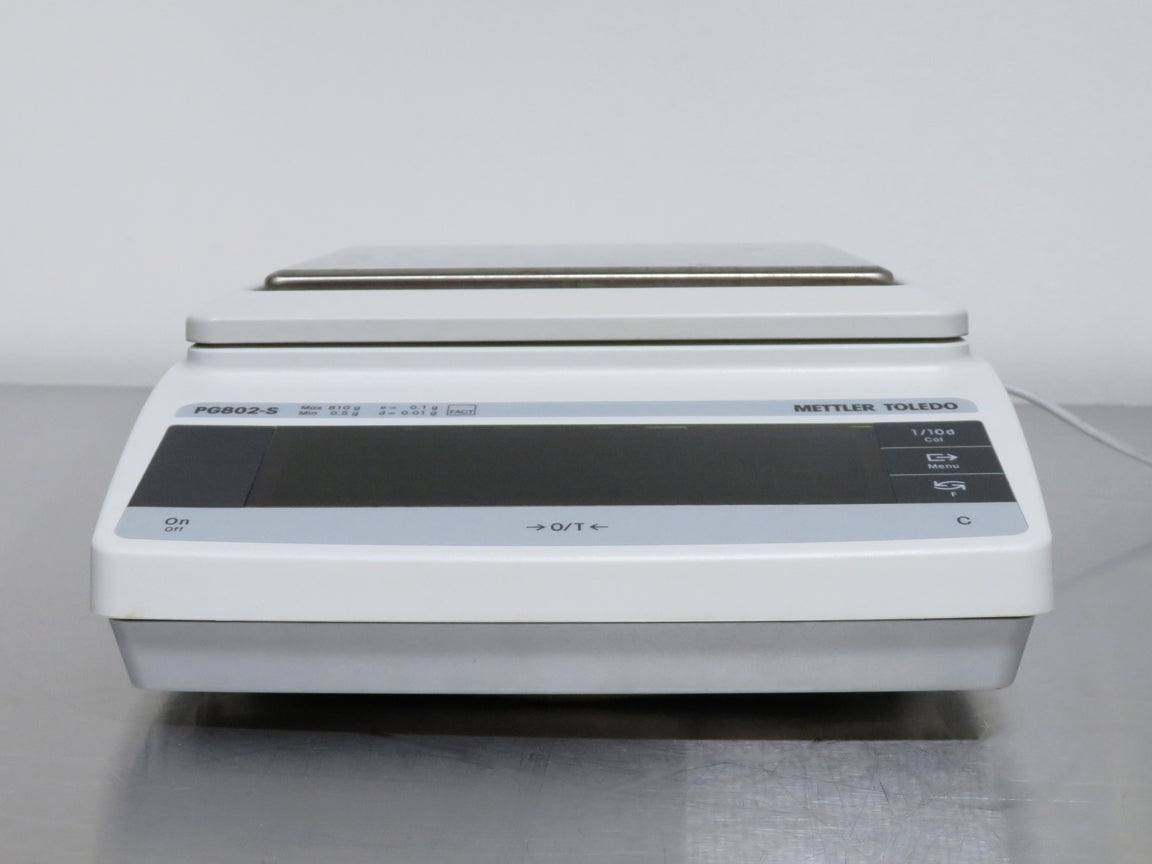 Mettler Toledo PG802-S Balance
