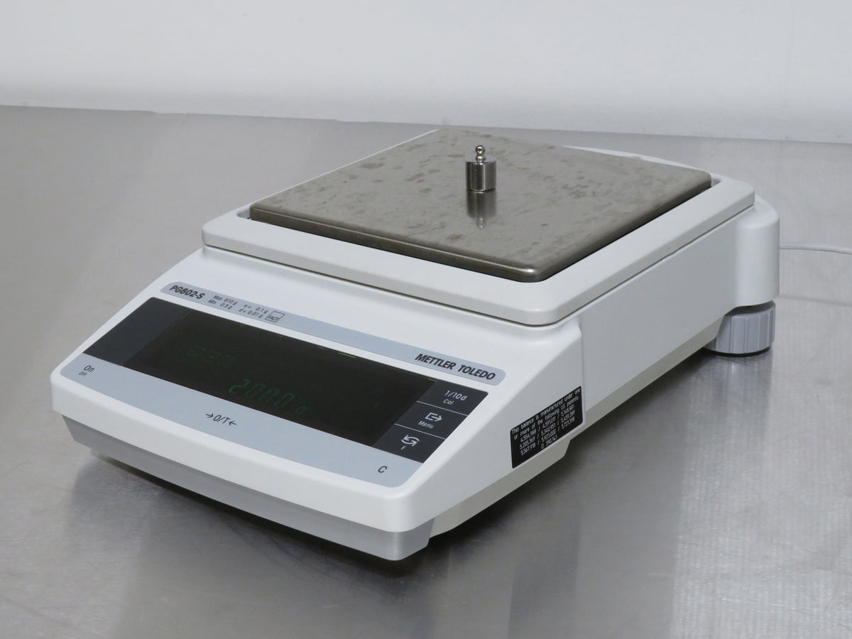 Mettler Toledo PG802-S Balance