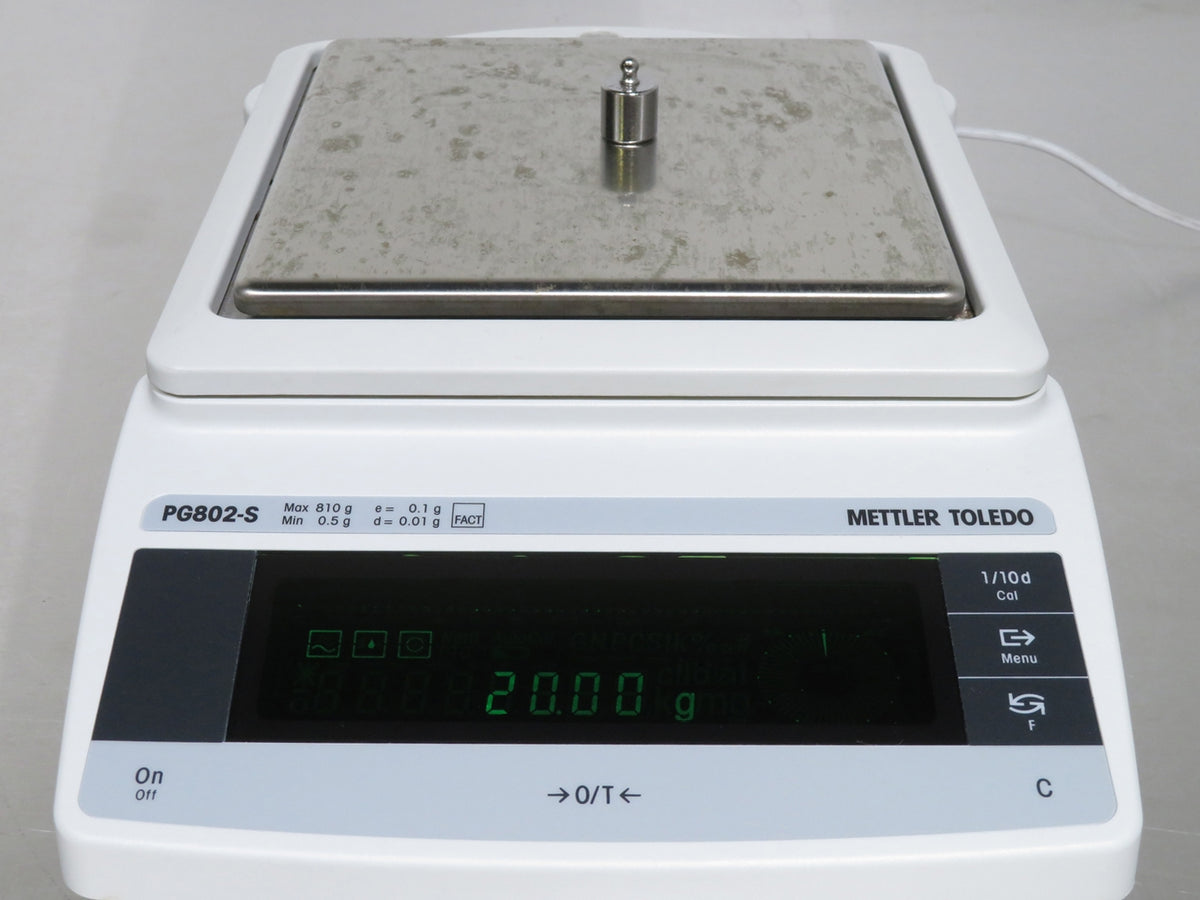 Mettler Toledo PG802-S Balance