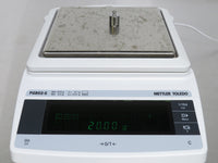 Mettler Toledo PG802-S Balance thumbnail 3