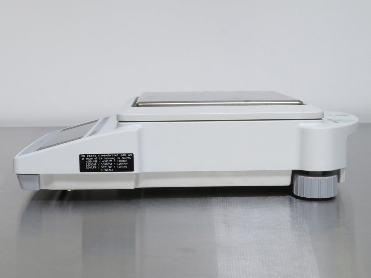 Mettler Toledo PG802-S Balance