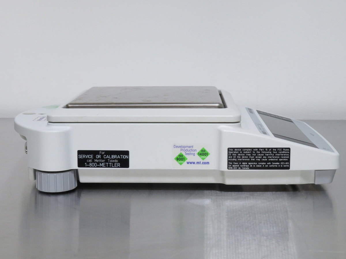 Mettler Toledo PG802-S Balance