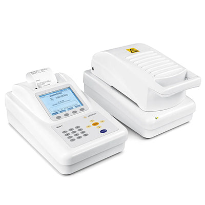 Moisture Analyzers