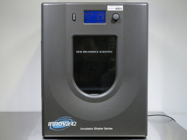 New Brunswick Innova 42R Refrigerated Incubator Shaker