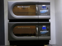 New Brunswick Innova 44 Incubator Shaker Dual Stack thumbnail 1