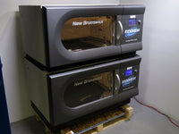 New Brunswick Innova 44 Incubator Shaker Dual Stack thumbnail 2