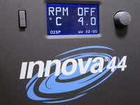 New Brunswick Innova 44R Refrigerated Incubator Shaker Dual Stack thumbnail 5