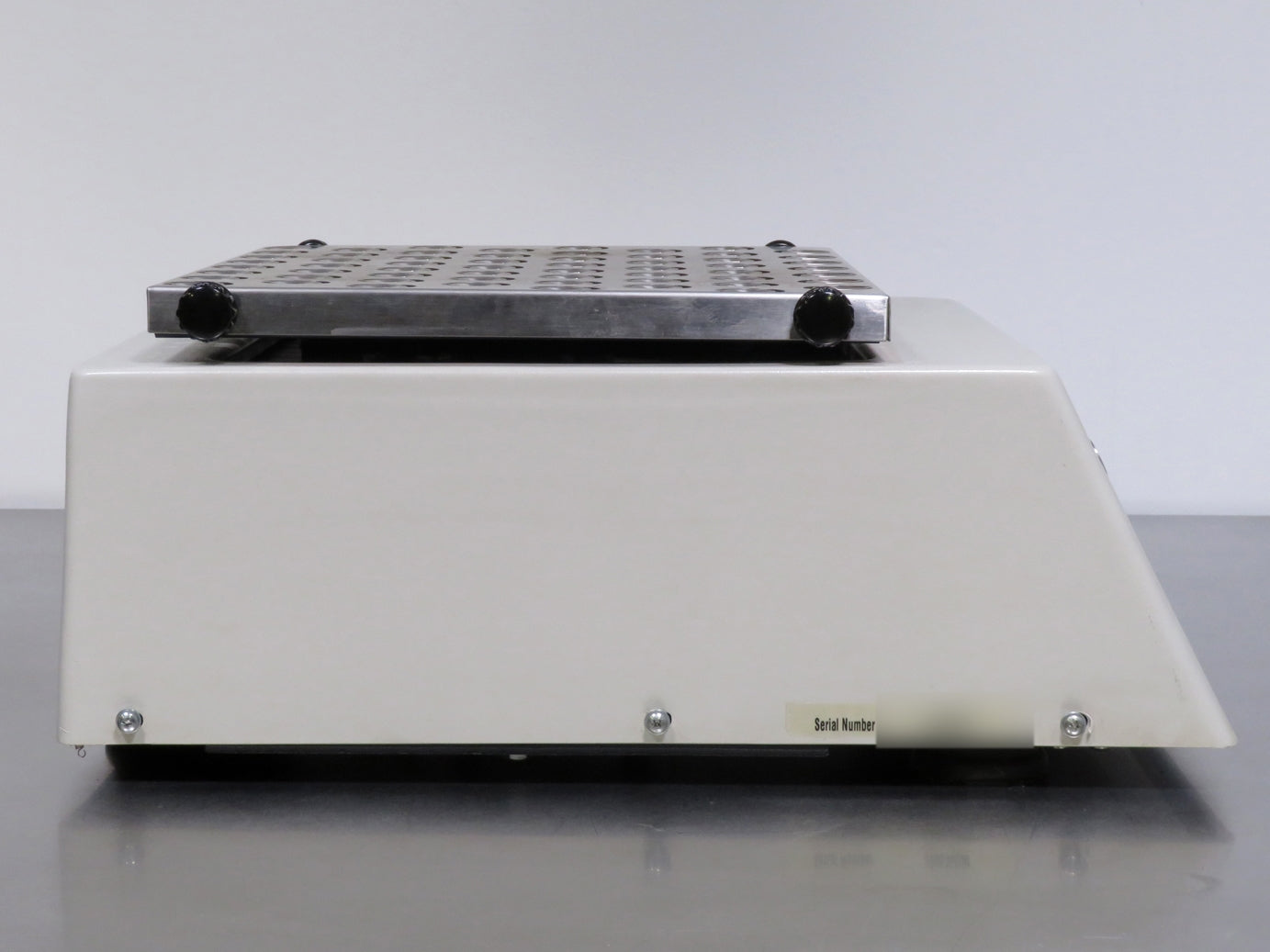 New Brunswick C1 Orbital Shaker