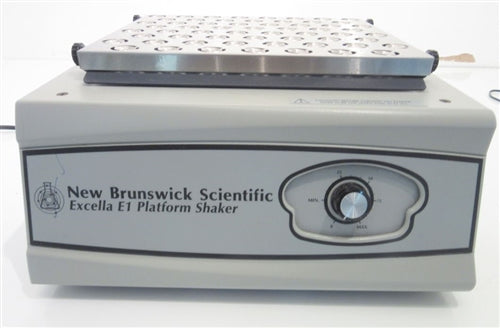 New Brunswick Excella E1 Orbital Shaker