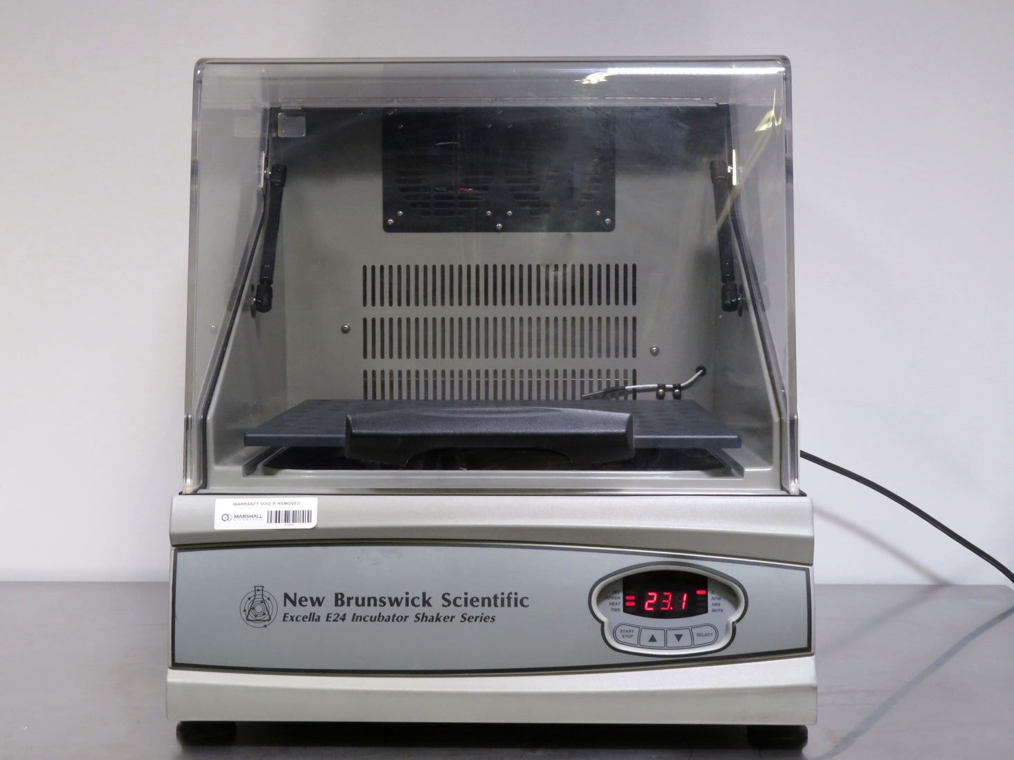 New Brunswick Excella E24 Incubator Shaker