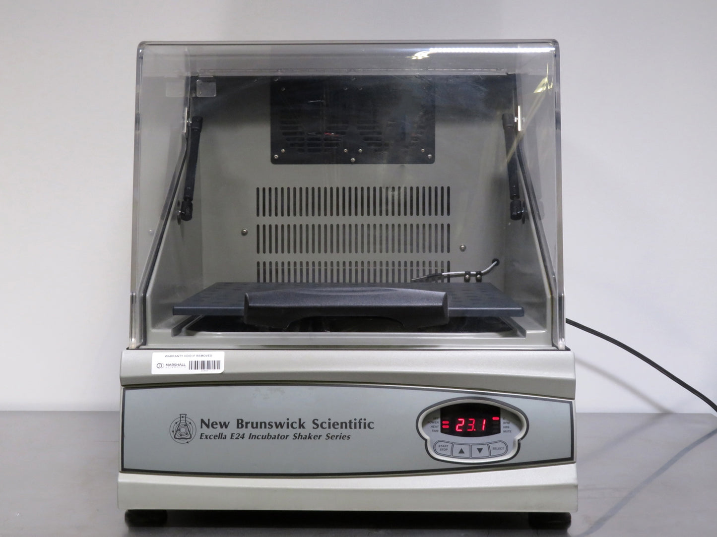 New Brunswick Excella E24 Incubator Shaker