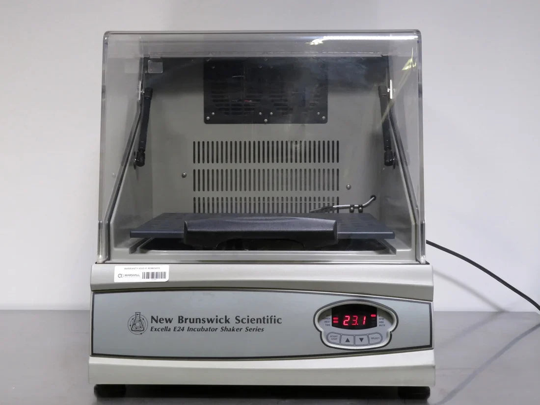 New Brunswick Excella E24R Refrigerated Incubator Shaker