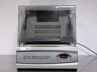 New Brunswick Excella E24R Refrigerated Incubator Shaker thumbnail 1