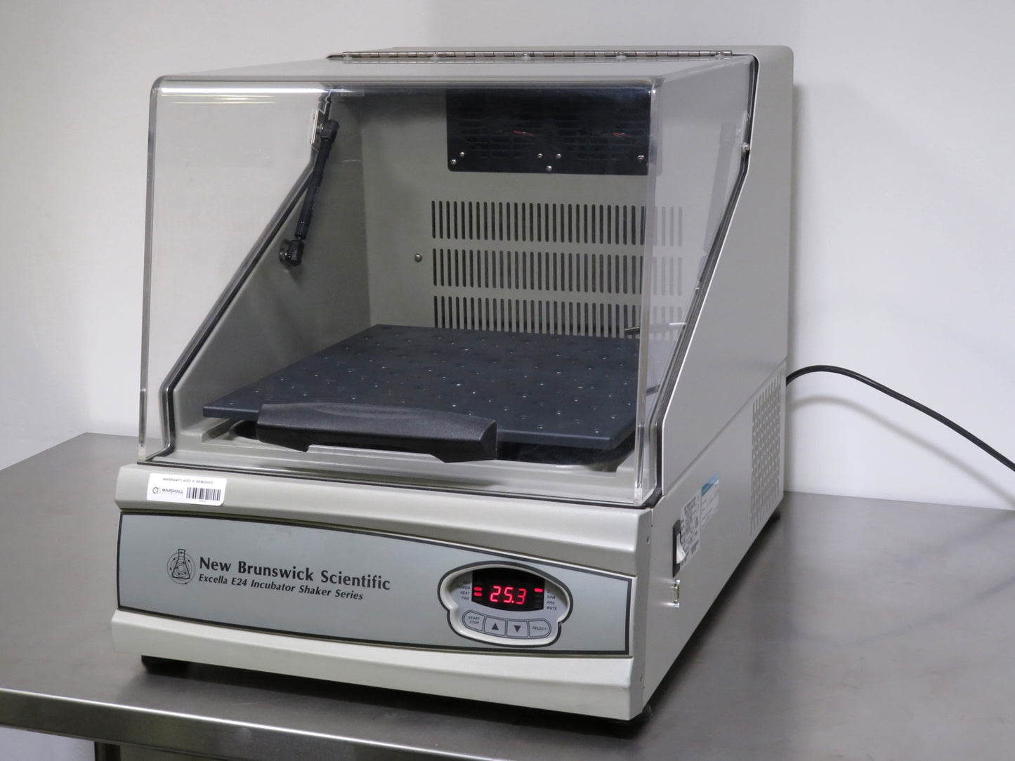 New Brunswick Excella E24 Incubator Shaker
