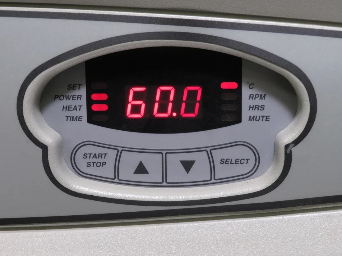 New Brunswick Excella E24R Refrigerated Incubator Shaker