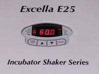 New Brunswick Excella E25 Incubator Shaker thumbnail 3