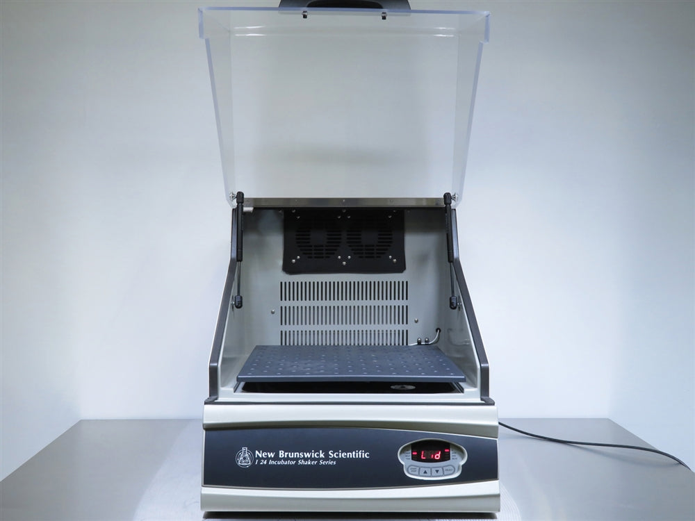 New Brunswick I24 Incubator Shaker