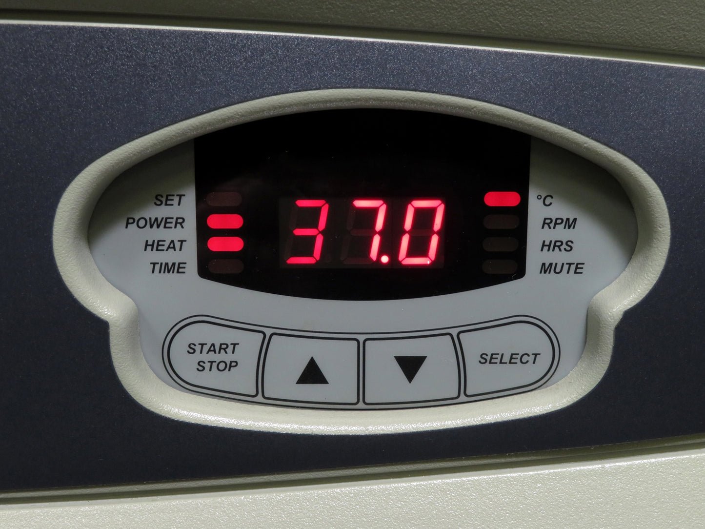 New Brunswick I24R Refrigerated Incubator Shaker