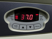 New Brunswick I24R Refrigerated Incubator Shaker thumbnail 3