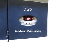 New Brunswick I26 Incubator Shaker thumbnail 3