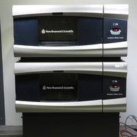 New Brunswick I26 Incubator Shaker Dual Stack thumbnail 1