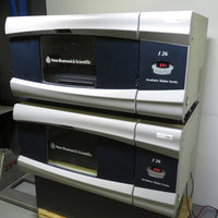 New Brunswick I26 Incubator Shaker Dual Stack thumbnail 2