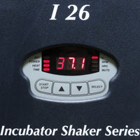 New Brunswick I26 Incubator Shaker Dual Stack thumbnail 3