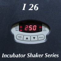 New Brunswick I26 Incubator Shaker Dual Stack thumbnail 4