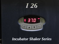 New Brunswick I26R Refrigerated Incubator Shaker Dual Stack thumbnail 2